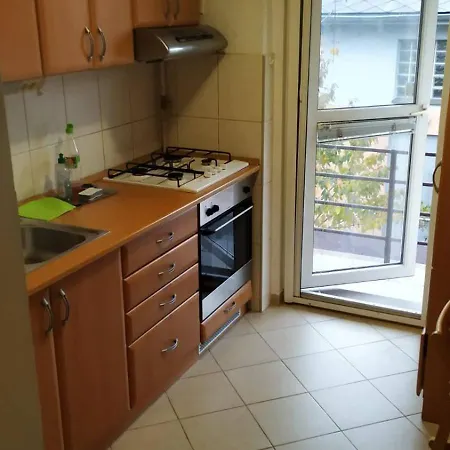 Apartmán Apartman Riviera, Devinska Cesta. Bratislava