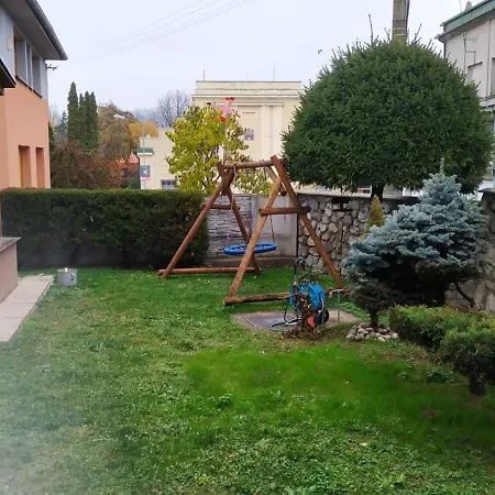 Apartmán Apartman Riviera, Devinska Cesta.