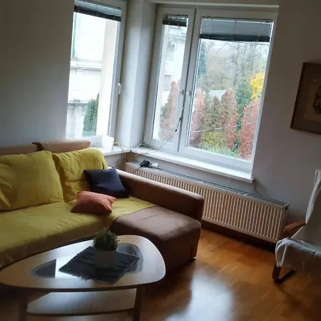 Apartman Riviera, Devinska Cesta. Διαμέρισμα Μπρατισλάβα