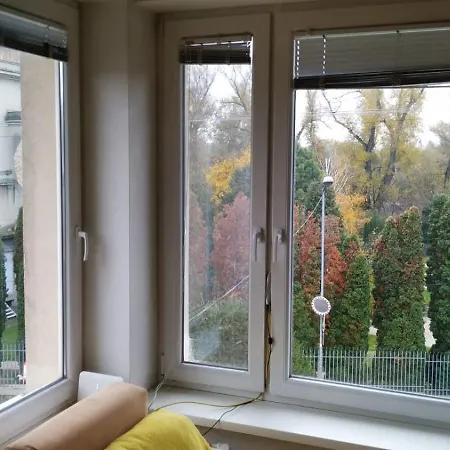 Διαμέρισμα Apartman Riviera, Devinska Cesta. *
