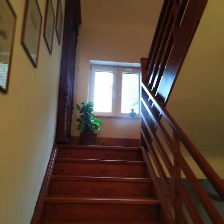 Apartman Riviera, Devinska Cesta. *